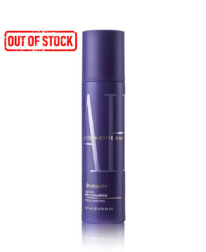 Detox Pre-Shampoo